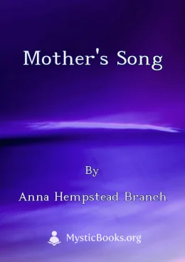 Mother's Song Cover image