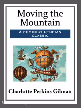 Book Cover of Moving the Mountain 