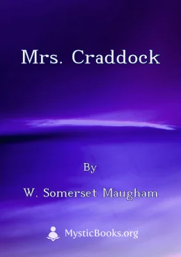 Mrs. Craddock Cover image