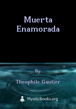 Muerta Enamorada Cover image