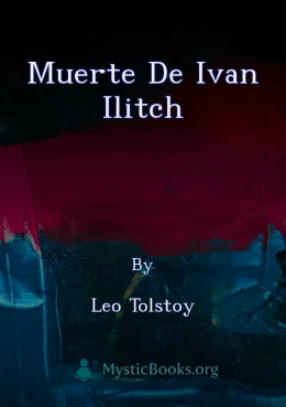 muerte de Ivan Ilitch Cover image