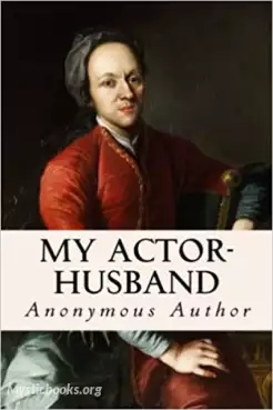 Book Cover of My Actor-Husband