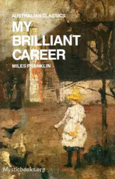 Book Cover of My Brilliant Career