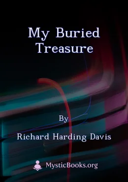 My Buried Treasure Cover image