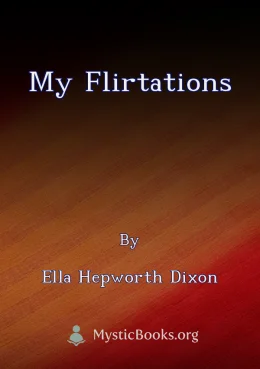 My Flirtations Cover image
