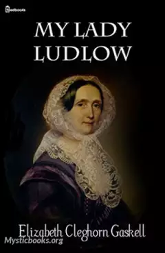 Book Cover of My Lady Ludlow 