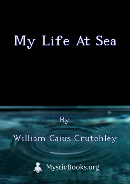 My Life at Sea Cover image