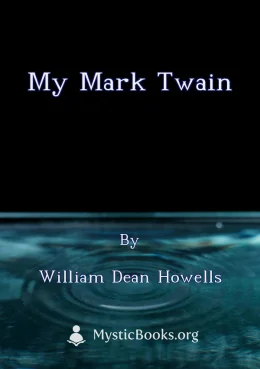 My Mark Twain Cover image