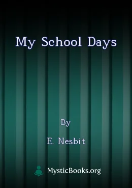 My School Days Cover image
