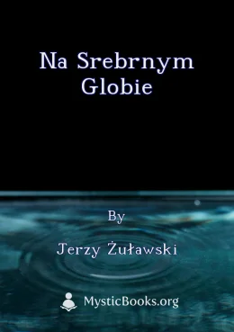 Na srebrnym globie Cover image