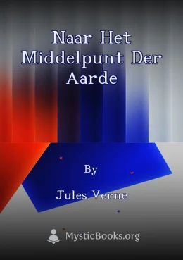 Naar het Middelpunt der Aarde Cover image