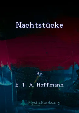 Nachtstücke Cover image