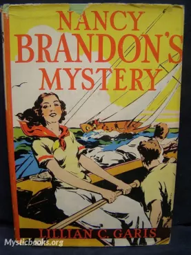 Nancy Brandon's Mystery Cover image
