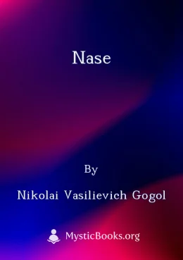 Nase Cover image