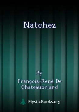 Natchez Cover image