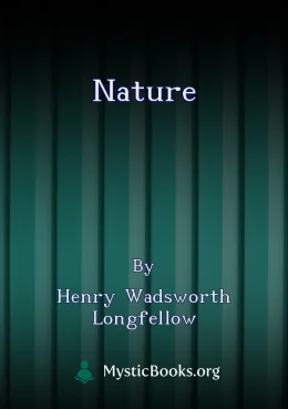 Nature Cover image