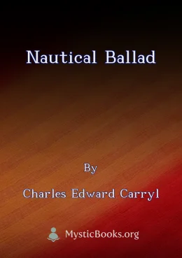 Nautical Ballad Cover image