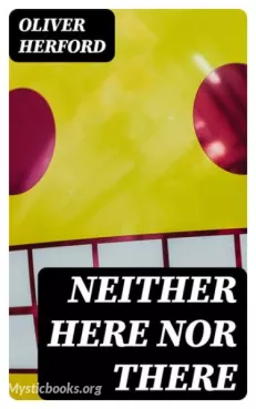 Neither Here nor There Cover image