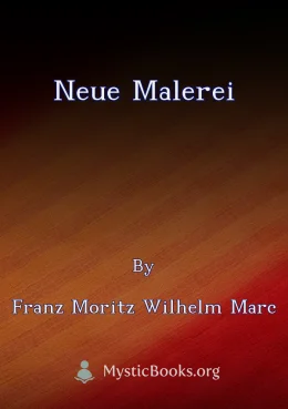Neue Malerei Cover image