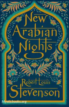 New Arabian Nights Cover image