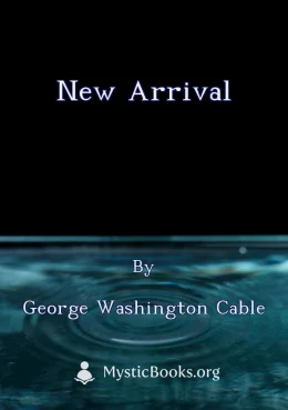 New Arrival Cover image
