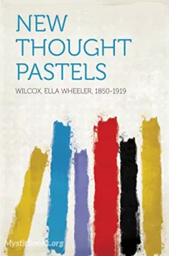 New Thought Pastels Cover image