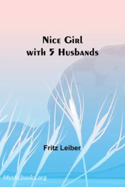 Nice Girl With 5 Husbands Cover image