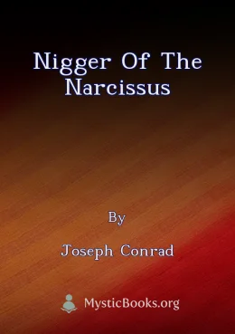Nigger of the Narcissus Cover image