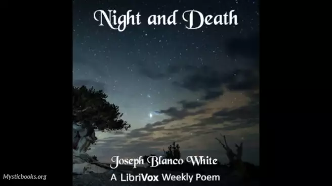 Book Cover of Night and Death