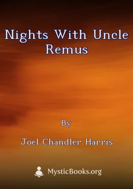 Nights With Uncle Remus Cover image