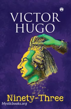 Ninety-Three Cover image