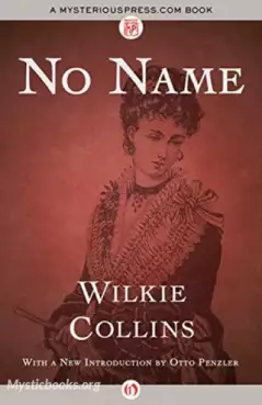 Book Cover of No Name 