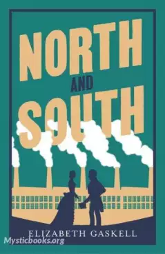 Book Cover of North and South