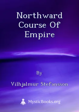 Northward Course of Empire Cover image