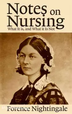 Book Cover of Notes on Nursing