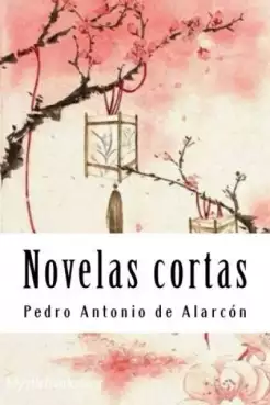 Book Cover of Novelas Cortas
