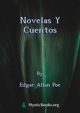 Novelas y Cuentos Cover image