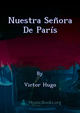 Nuestra Señora de París Cover image