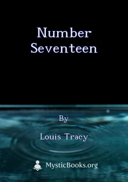 Number Seventeen Cover image