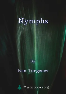 Nymphs Cover image
