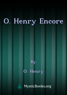 O. Henry Encore Cover image