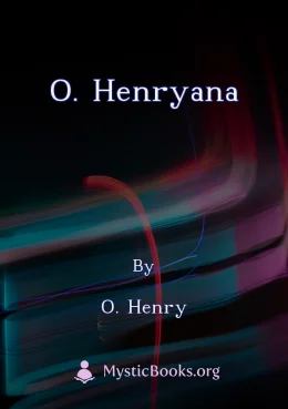 O. Henryana Cover image