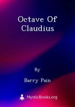 Octave of Claudius Cover image