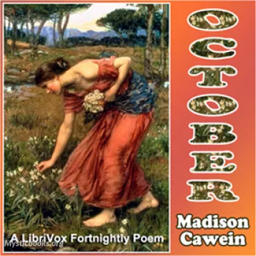 October Cover image