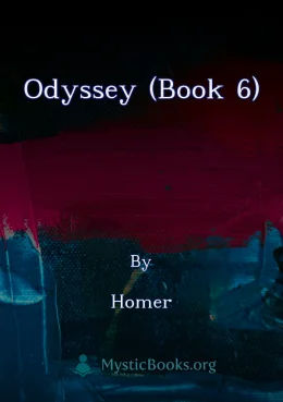 Odyssey (Book 6) Cover image