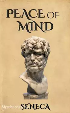 Book Cover of  Of Peace of Mind