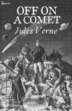 Off on a Comet Cover image