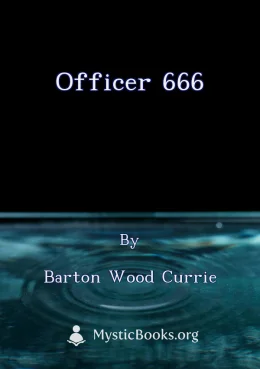 Officer 666 Cover image