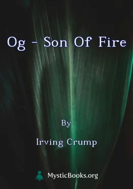 Og - Son of Fire Cover image
