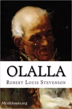 Book Cover of Olalla